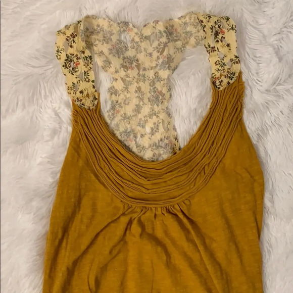 Eyelash Couture Tank size Small - Picture 2 of 4